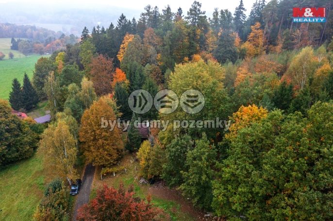 Prodej, Pozemek k bydlení, Lipová