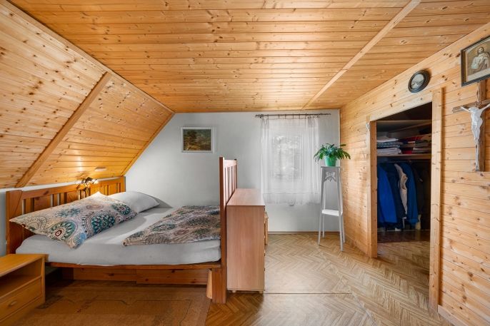 Prodej, Rodinný dům, Kunratice