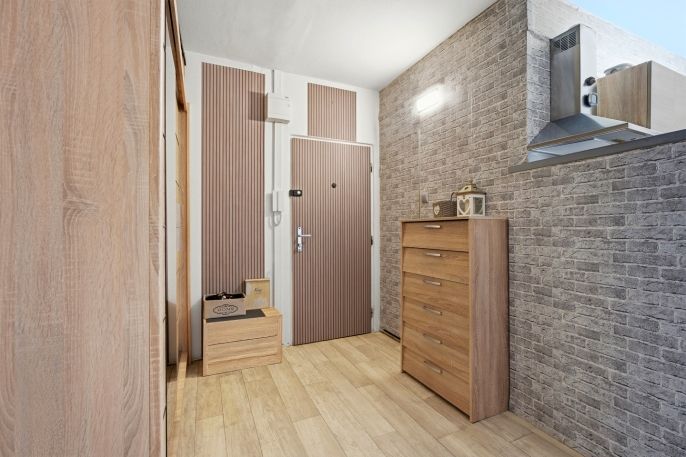 Prodej, Byt 2+1, Bílina