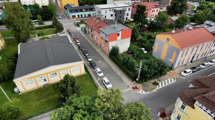 Prodej, Byt 2+1, Ostrava
