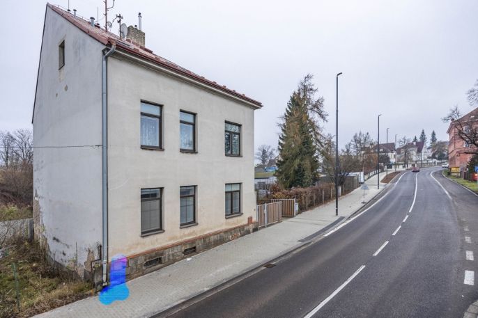 Prodej, Byt 3+1, Jaroměř