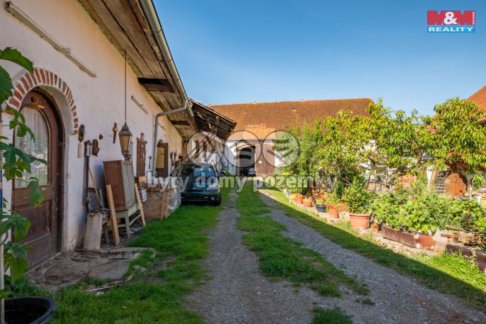 Prodej, Chalupa, Volyně