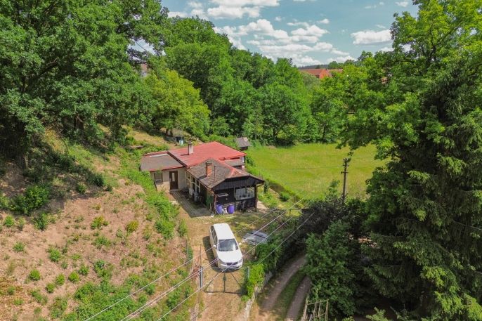 Prodej, Chata, Čižice