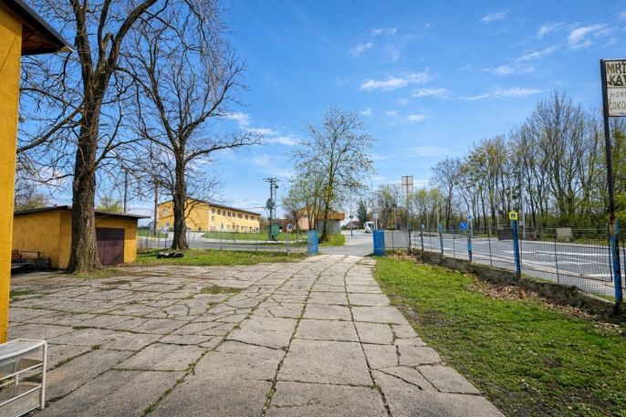 Pronájem, Ostatní, Ostrava