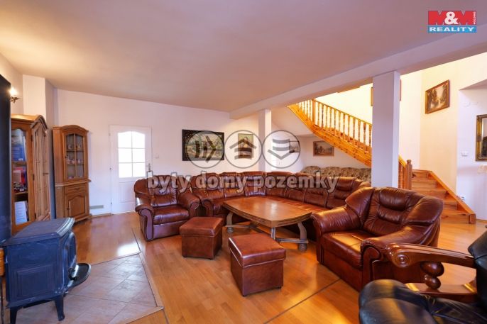 Prodej, Rodinný dům, Prostějov