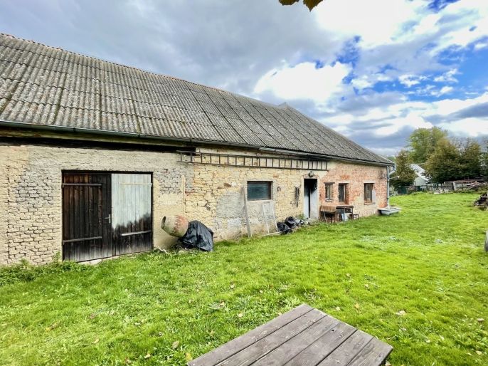 Prodej, Rodinný dům, Třebařov