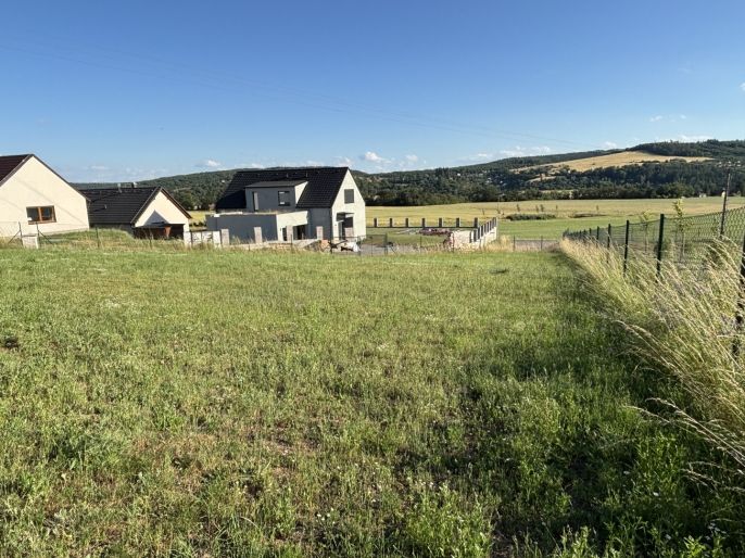 Prodej, Pozemek k bydlení, Sýkořice