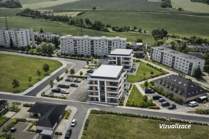Prodej, Pozemek k bydlení, Vysoké Mýto