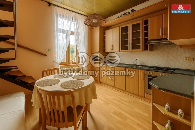 Prodej, Byt 3+1, Louny