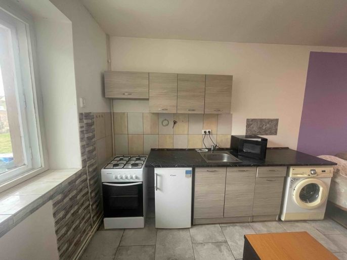 Pronájem, Byt 2+kk, Ledce