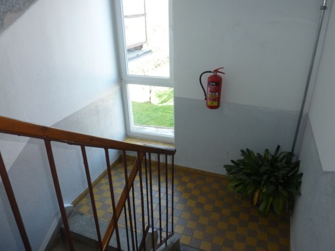 Prodej, Byt 3+1, Náchod