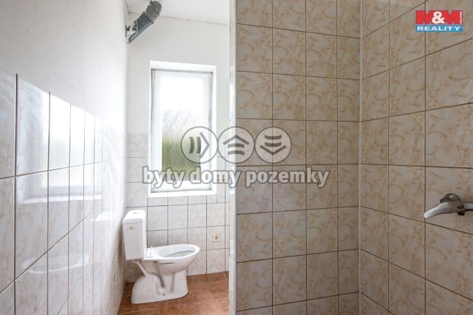 Prodej, Byt 2+1, Újezd pod Troskami