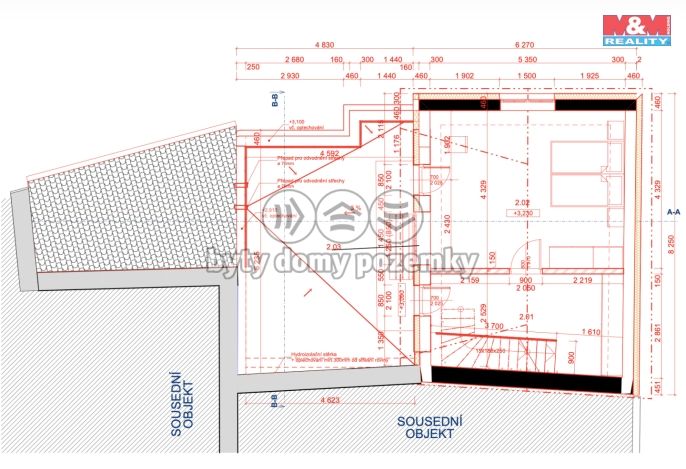 Prodej, Rodinný dům, Příštpo