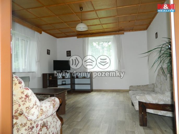 Pronájem, Rodinný dům, Žirov
