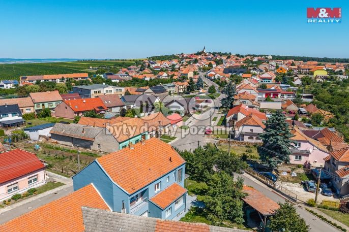 Prodej, Rodinný dům, Vrbice