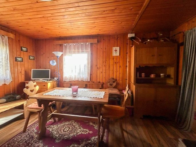 Prodej, Chata, Morávka