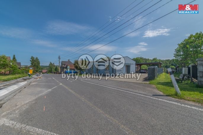 Pronájem, Obchod a služby, Havířov