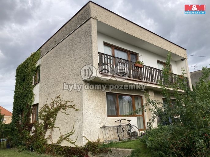 Prodej, Rodinný dům, Čelákovice