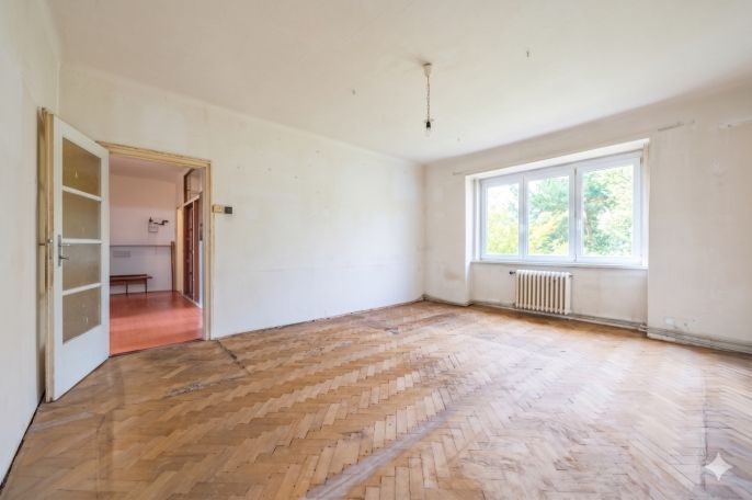 Prodej, Byt 3+1, Praha