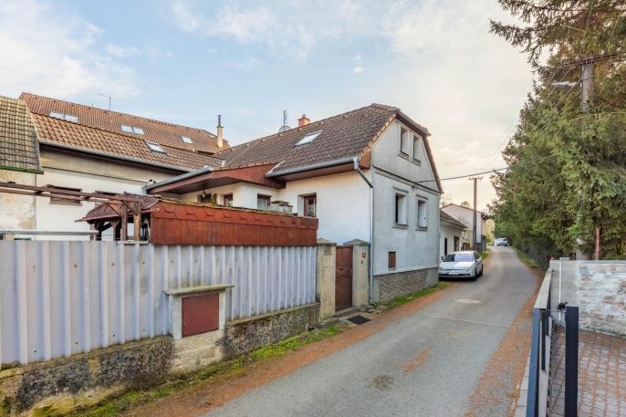 Prodej, Rodinný dům, Přelíc