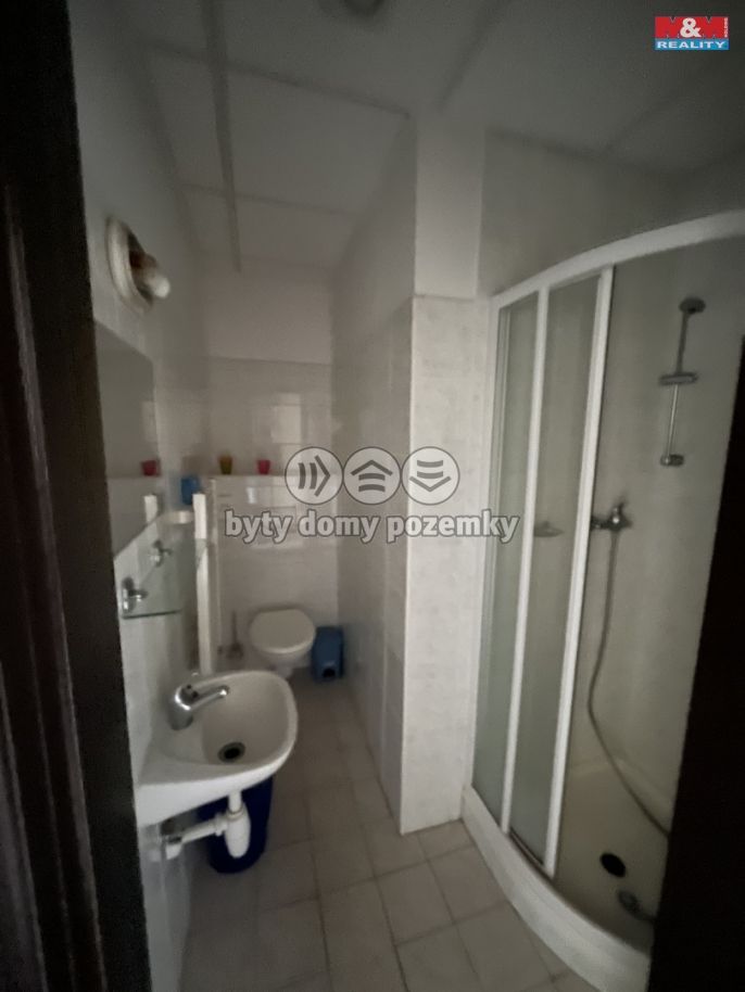 Prodej, Rodinný dům, Zásada