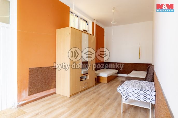 Prodej, Hotel, penzion, Uherský Brod