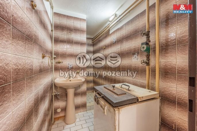 Prodej, Chalupa, Přerubenice