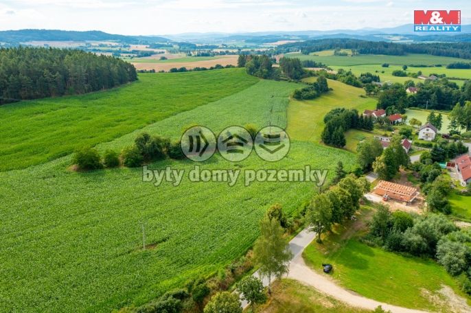 Prodej, Pozemek k bydlení, Litochovice