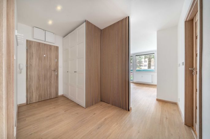 Prodej, Byt 3+kk, Praha