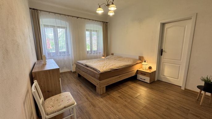 Prodej, Rodinný dům, Černovice