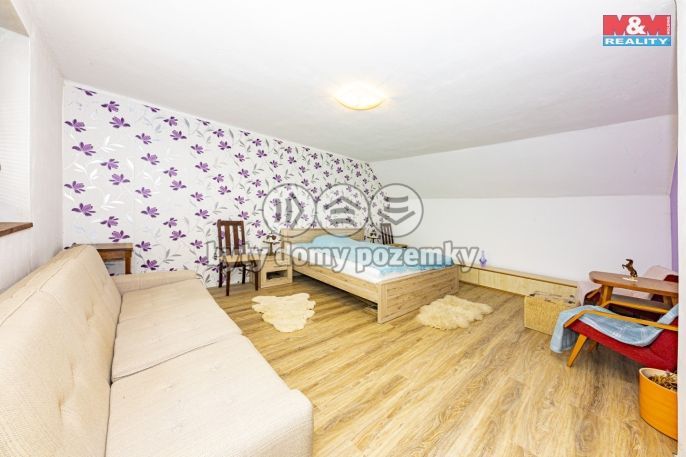 Prodej, Rodinný dům, Přišimasy