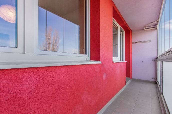 Pronájem, Byt 4+1, Mladá Boleslav