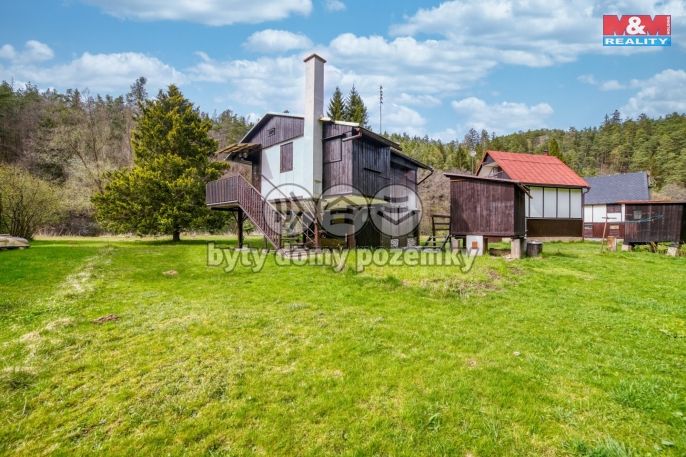 Prodej, Chata, Plasy