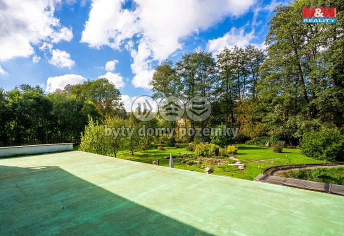 Prodej, Obchodní objekt, Žandov