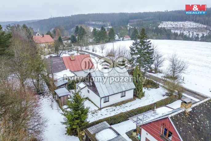 Prodej, Chalupa, Kokašice