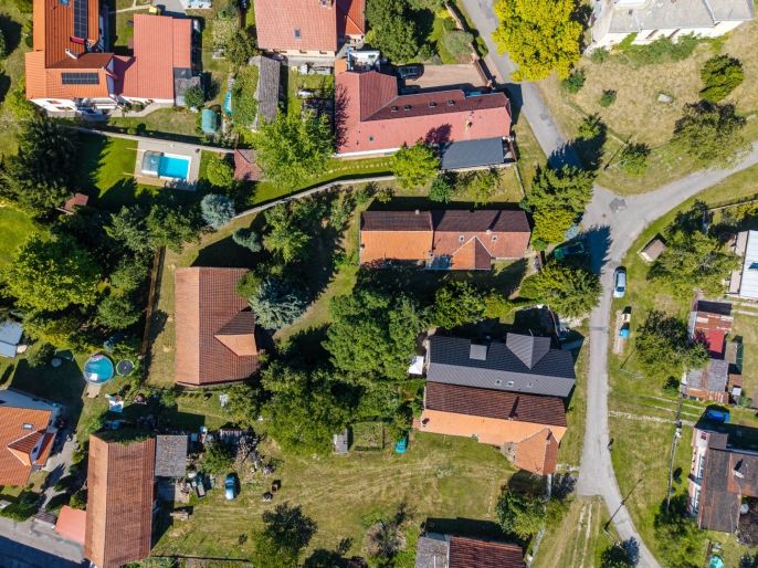 Prodej, Chalupa, Býchory