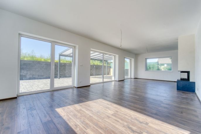 Prodej, Rodinný dům, Vodochody