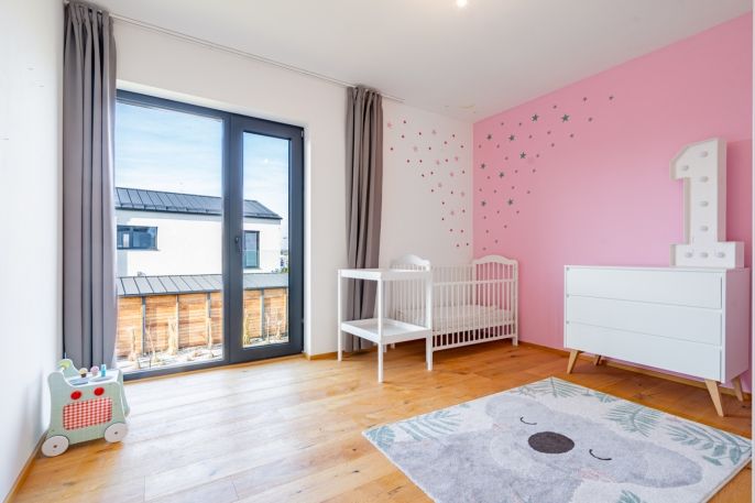 Prodej, Rodinný dům, Předboj