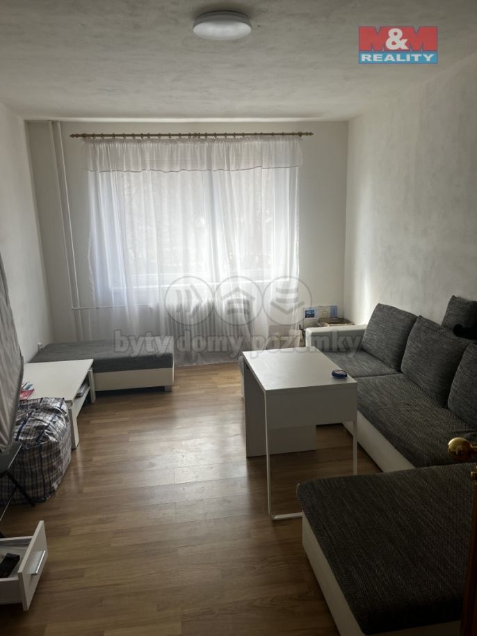 Pronájem, Byt 1+1, Adamov