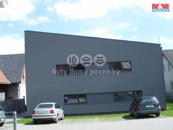 Pronájem, Kancelářský prostor, Kopřivnice