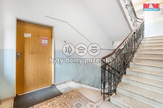 Prodej, Obchod a služby, Ústí nad Labem