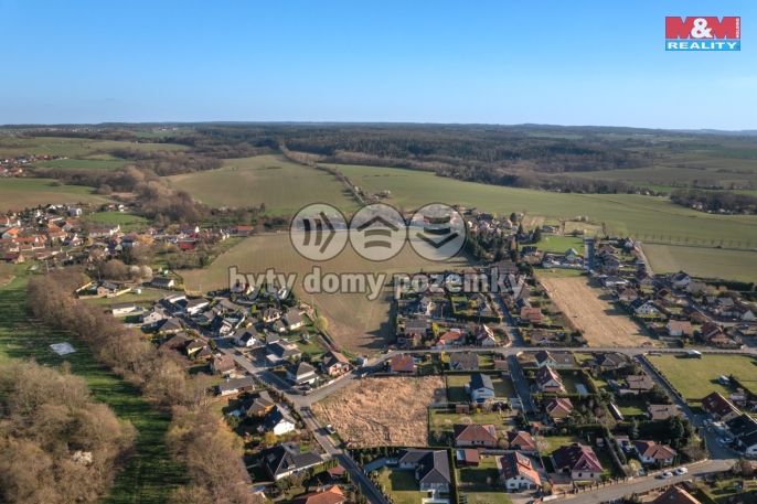 Prodej, Pozemek k bydlení, Zlatá