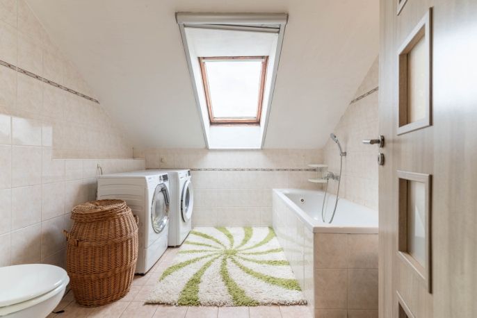 Prodej, Rodinný dům, Zábeštní Lhota