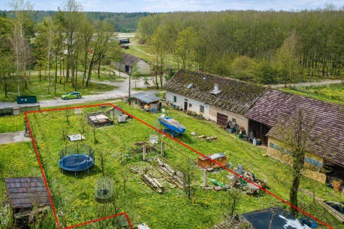 Prodej, Pozemek k bydlení, Rokytno