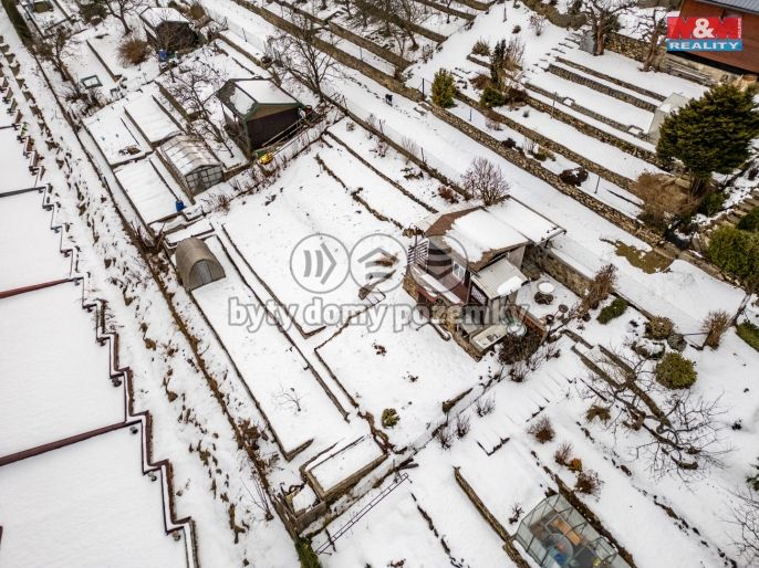 Prodej, Zahrada, Vimperk