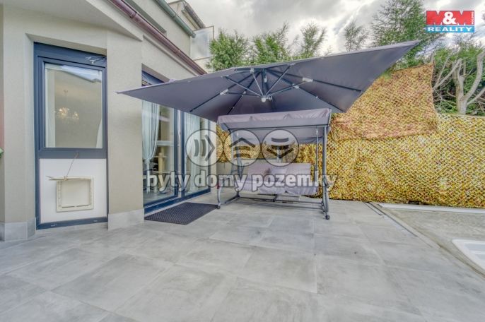 Prodej, Rodinný dům, Plzeň