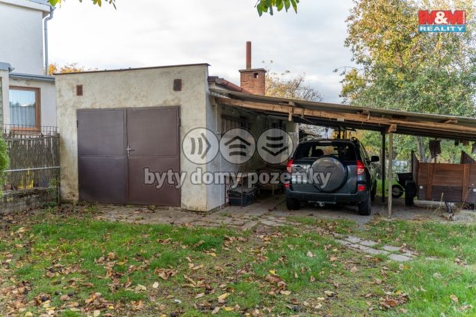 Prodej, Rodinný dům, Moravské Budějovice