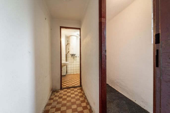 Prodej, Rodinný dům, Malá Víska