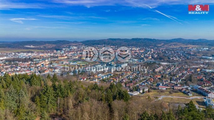 Prodej, Pozemek k bydlení, Písek