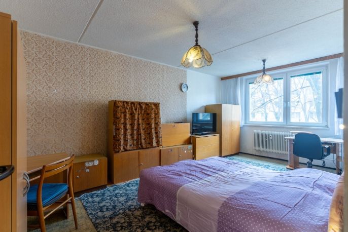 Prodej, Byt 3+1, Šlapanice